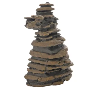 Preis Gesenkt Hobby Pagoda Rock 2 (11 × 7,5 × 17,5 cm)